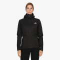 The North face Jacheta W QUEST HIGHLOFT SOFT SHELL JACKET - EU 
