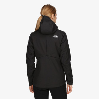 The North face Jacheta W QUEST HIGHLOFT SOFT SHELL JACKET - EU 