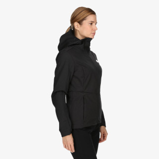 The North face Jacheta W QUEST HIGHLOFT SOFT SHELL JACKET - EU 