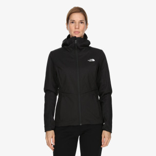 The North face Jacheta W QUEST HIGHLOFT SOFT SHELL JACKET - EU 
