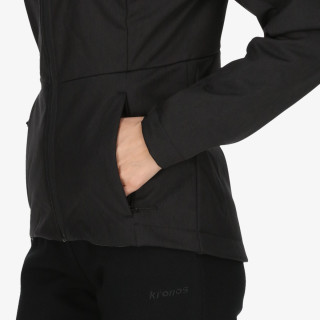The North face Jacheta W QUEST HIGHLOFT SOFT SHELL JACKET - EU 