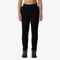 The North face Pantaloni W QUEST SOFTSHELL PANT (SLIM) - EU 