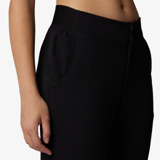 The North face Pantaloni W QUEST SOFTSHELL PANT (SLIM) - EU 