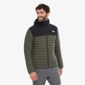 The North face Jacheta STRETCH DOWN 