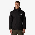 The North face Jacheta M QUEST HOODED SOFTSHELL 