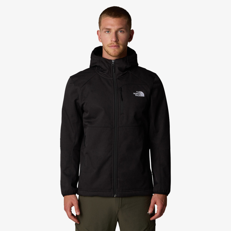 The North face Jacheta M QUEST HOODED SOFTSHELL 