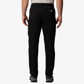 The North face Pantaloni M QUEST SOFTSHELL PANT (REGULAR FIT) 