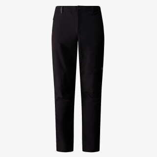 The North face Pantaloni M QUEST SOFTSHELL PANT (REGULAR FIT) 