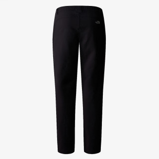 The North face Pantaloni M QUEST SOFTSHELL PANT (REGULAR FIT) 