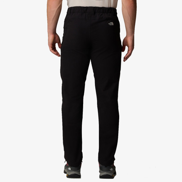 The North face Pantaloni M QUEST SOFTSHELL PANT (REGULAR FIT) 