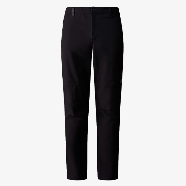 The North face Pantaloni M QUEST SOFTSHELL PANT (REGULAR FIT) 
