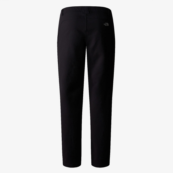 The North face Pantaloni M QUEST SOFTSHELL PANT (REGULAR FIT) 