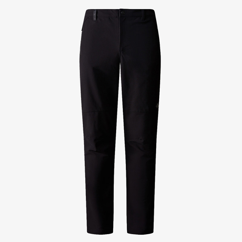 The North face Pantaloni M QUEST SOFTSHELL PANT (REGULAR FIT) 