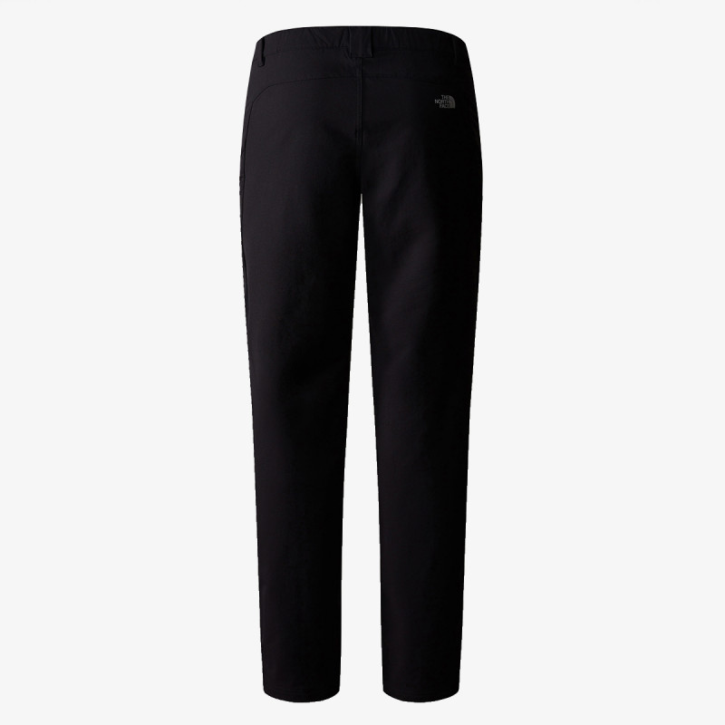 The North face Pantaloni M QUEST SOFTSHELL PANT (REGULAR FIT) 