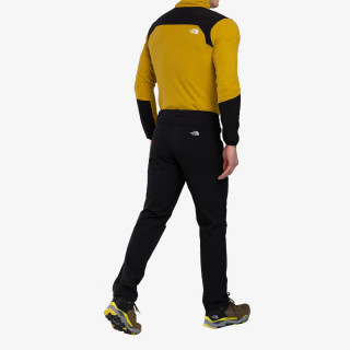 The North face Pantaloni QUEST SOFTSHELL 