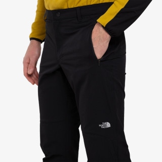 The North face Pantaloni QUEST SOFTSHELL 