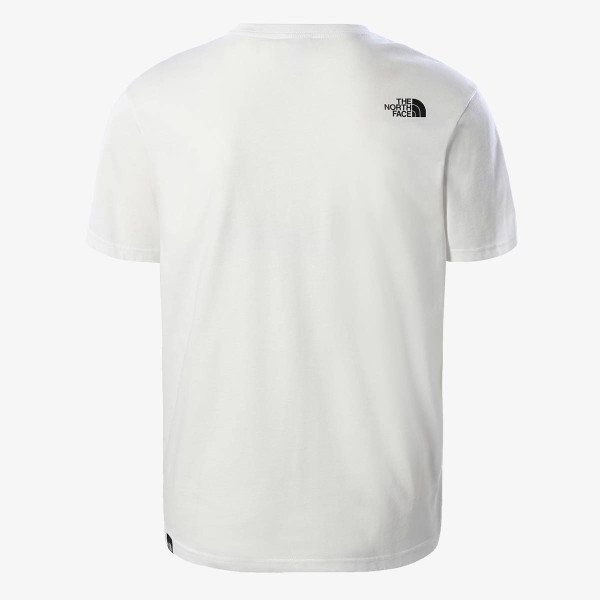 The North face Tricou STANDARD 