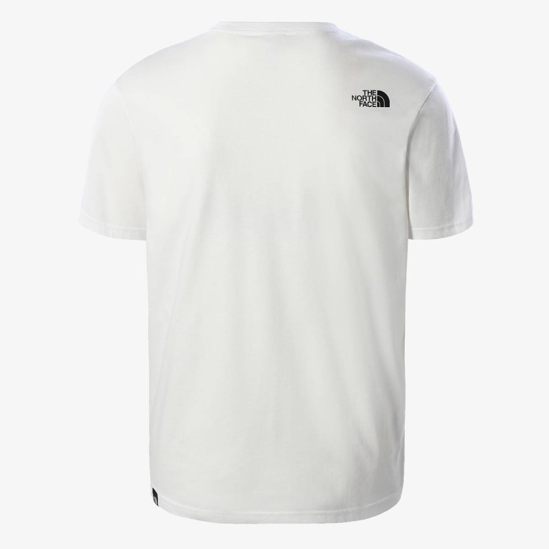 The North face Tricou STANDARD 