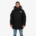 The North face Jacheta M RECYCLED MCMURDO 