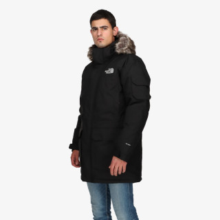 The North face Jacheta M RECYCLED MCMURDO 