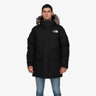 The North face Jacheta M RECYCLED MCMURDO 
