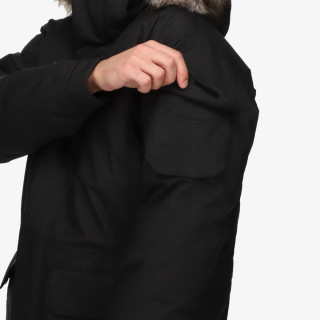 The North face Jacheta M RECYCLED MCMURDO 