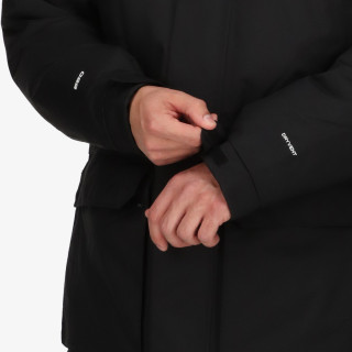The North face Jacheta M RECYCLED MCMURDO 