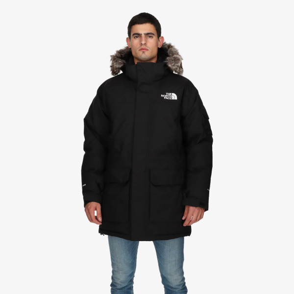 The North face Jacheta M RECYCLED MCMURDO 