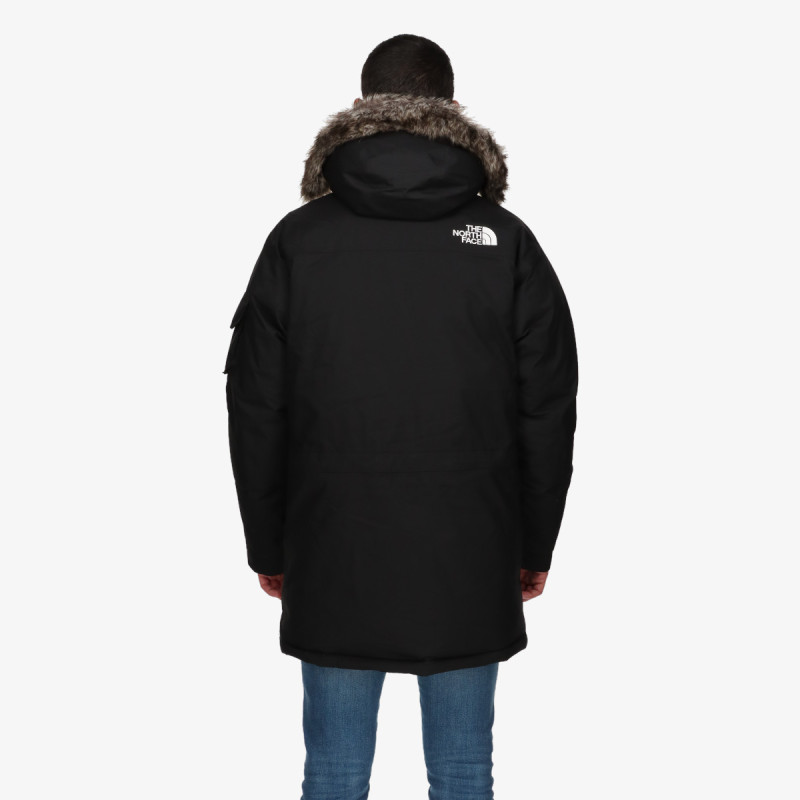 The North face Jacheta M RECYCLED MCMURDO 