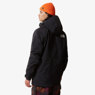 The North face Jacheta M BALFRON JKT TNF BLACK 