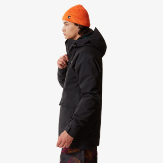 The North face Jacheta M BALFRON JKT TNF BLACK 