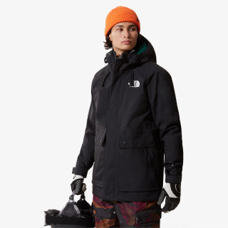 The North face Jacheta M BALFRON JKT TNF BLACK 