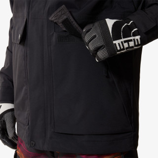The North face Jacheta M BALFRON JKT TNF BLACK 