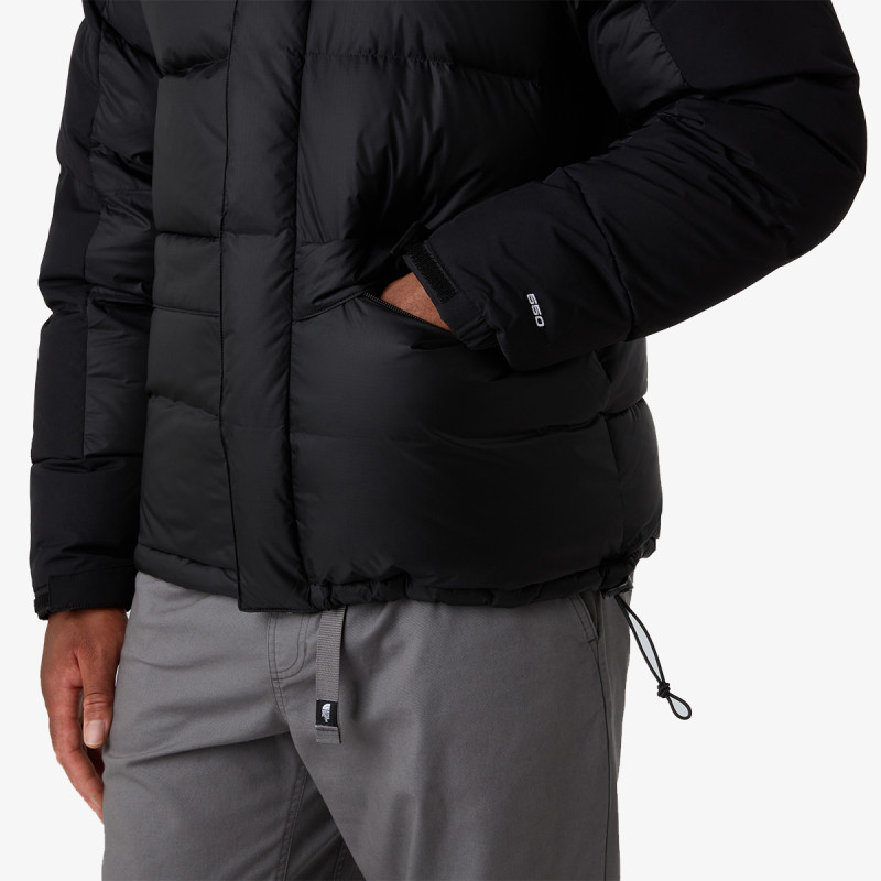 The North face Jacheta M HMLYN DOWN PARKA