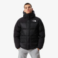 The North face Jacheta HYMALAYAN DOWN PARKA 