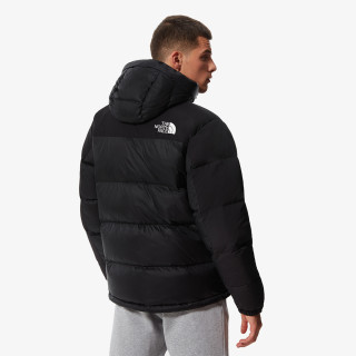 The North face Jacheta HYMALAYAN DOWN PARKA 
