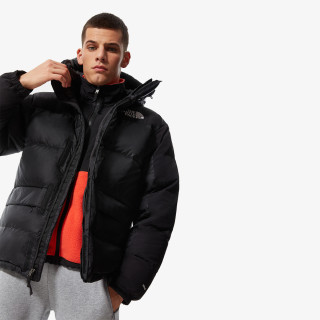 The North face Jacheta HYMALAYAN DOWN PARKA 