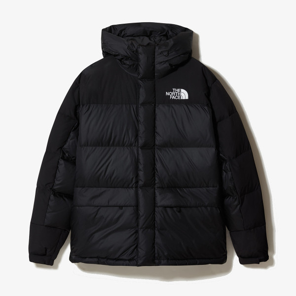 The North face Jacheta HYMALAYAN DOWN PARKA 