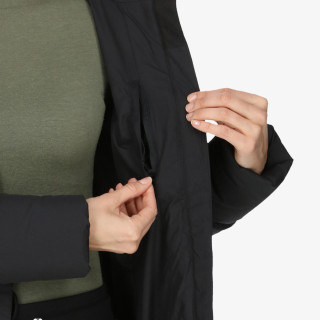 The North face Jacheta W GOTHAM JACKET TNF BLACK 