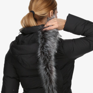 The North face Jacheta W GOTHAM JACKET TNF BLACK 