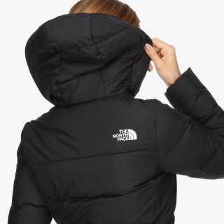 The North face Jacheta W GOTHAM JACKET TNF BLACK 