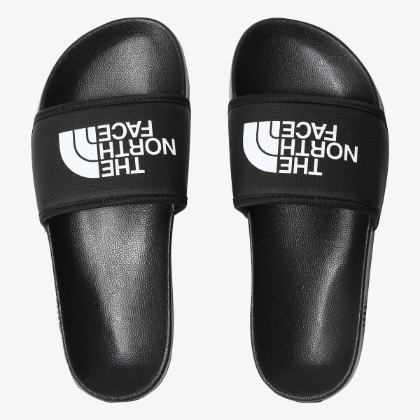 The North face Papuci W BASE CAMP SLIDE III 