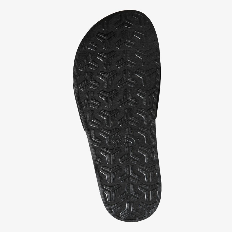 The North face Papuci W BASE CAMP SLIDE III 