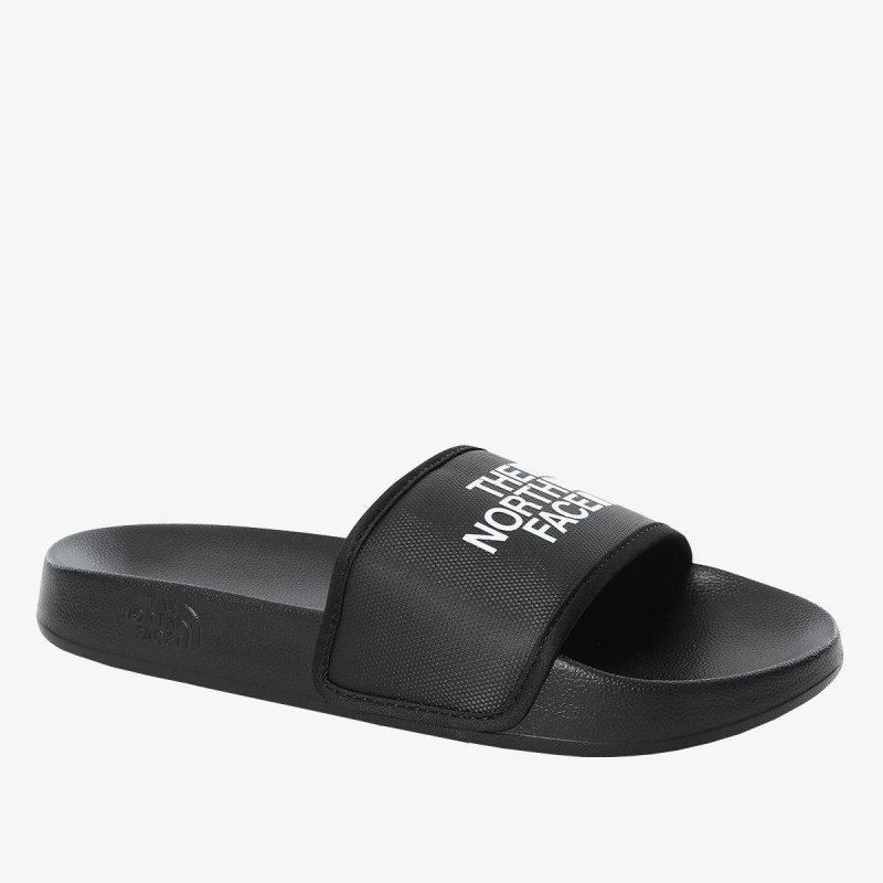 The North face Papuci W BASE CAMP SLIDE III 