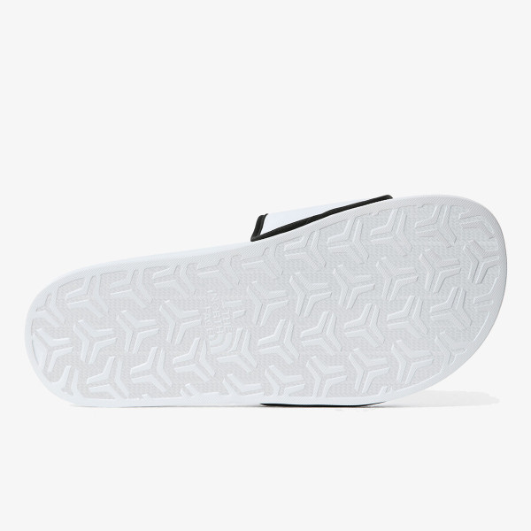 The North face Papuci W BASE CAMP SLIDE III 
