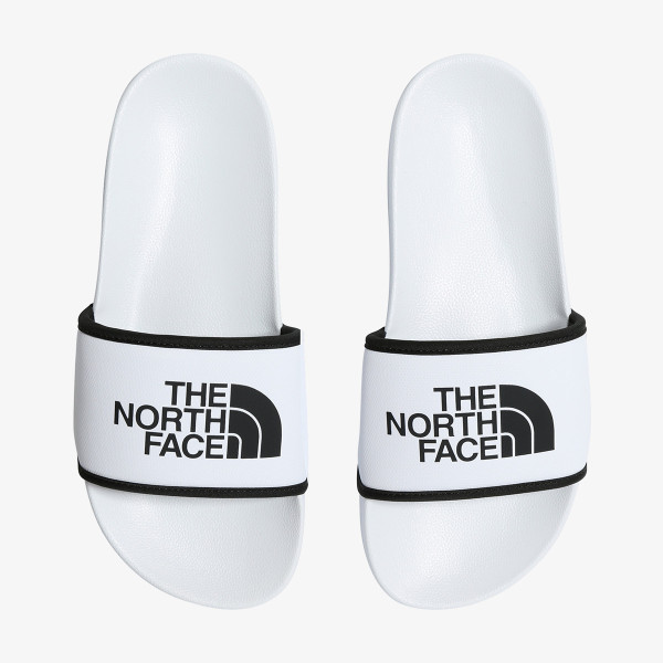 The North face Papuci W BASE CAMP SLIDE III 