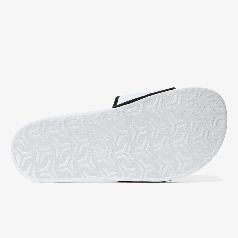 The North face Papuci W BASE CAMP SLIDE III 
