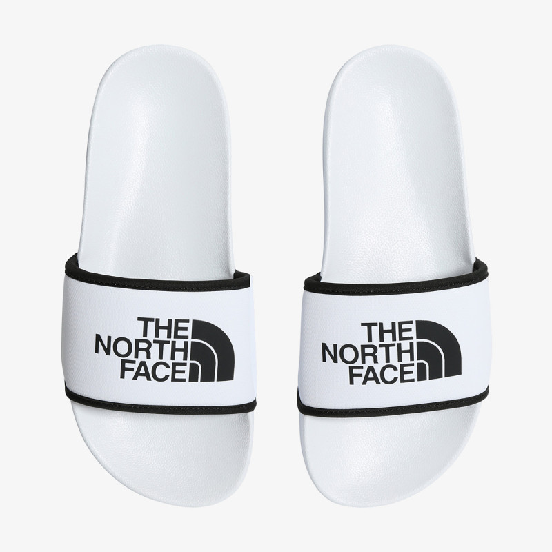 The North face Papuci W BASE CAMP SLIDE III 