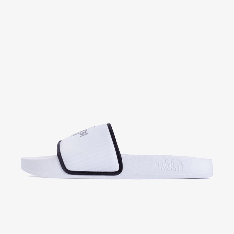 The North face Papuci W BASE CAMP SLIDE III 