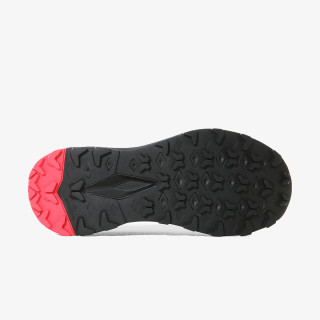 The North face Pantofi Sport W VECTIV ENDURIS FL TINGRY/BRLNTCRL 